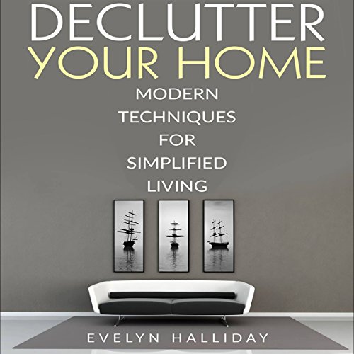 Cover of Declutter Your Home
