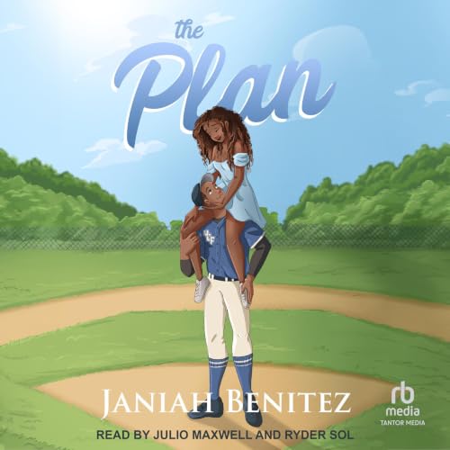 Cover of The Plan
