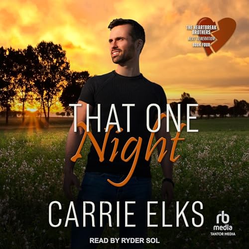 Cover of That One Night