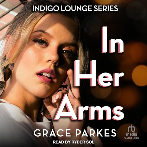 Cover of In Her Arms