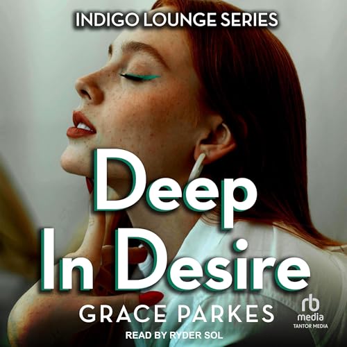 Cover of Deep in Desire