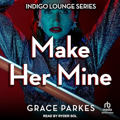 Cover of Make Her Mine