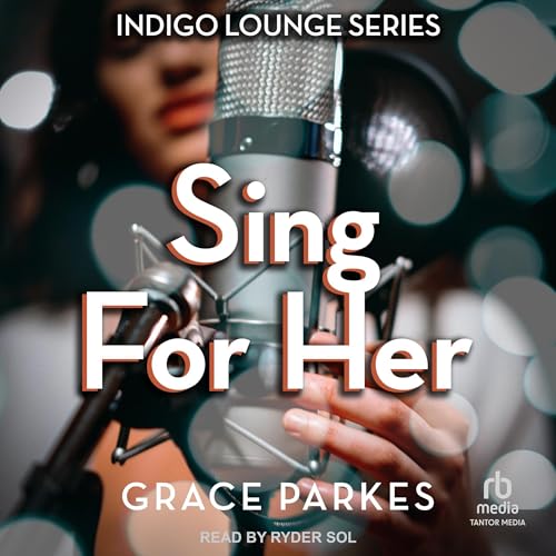 Cover of Sing for Her