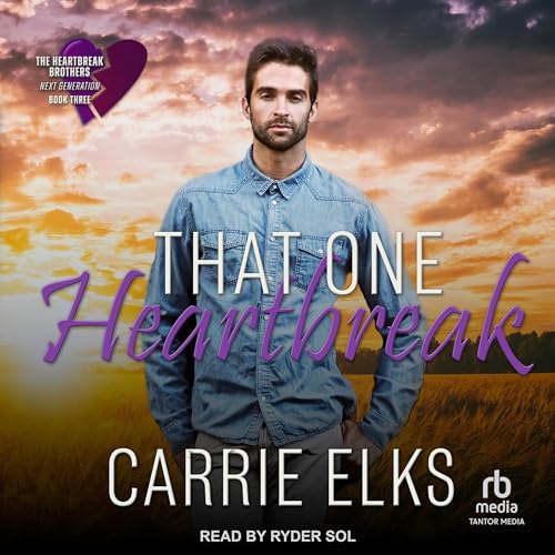 Cover of That One Heartbreak