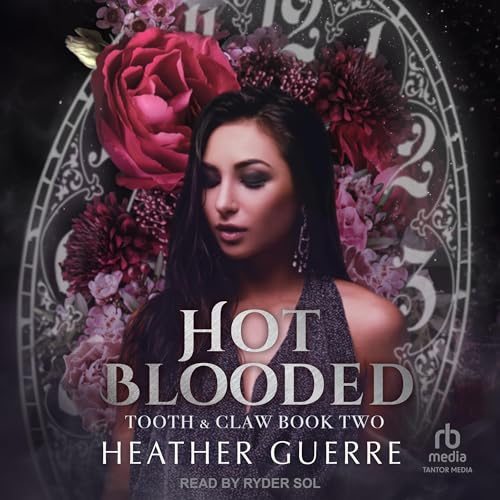 Cover of Hot Blooded