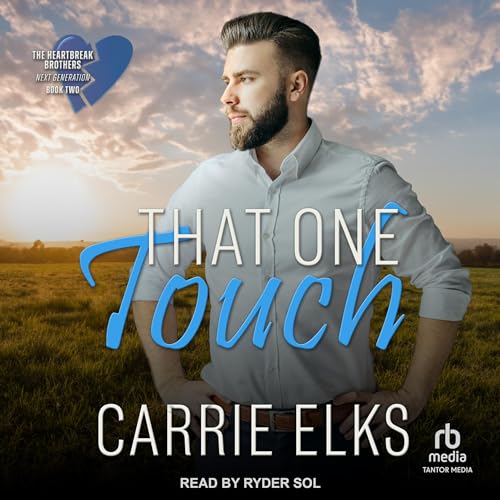 Cover of That One Touch