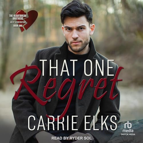 Cover of That One Regret