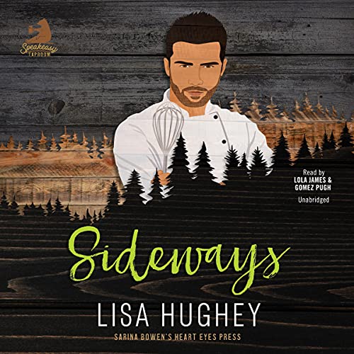 Cover of Sideways