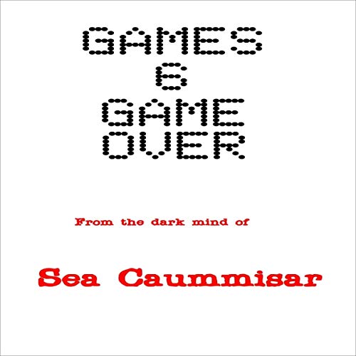 Cover of Game Over