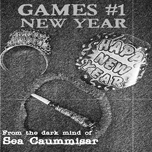 Cover of Games 1: New Year
