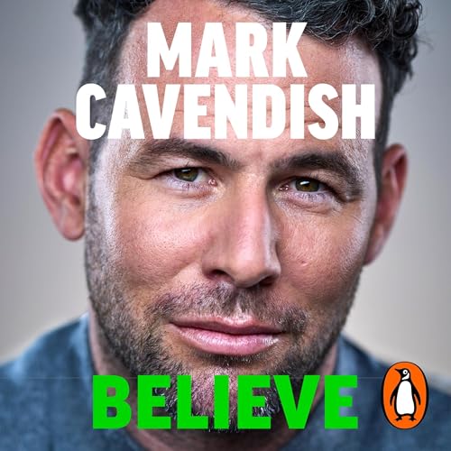 Cover of Believe
