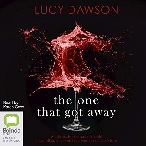 Cover of The One That Got Away