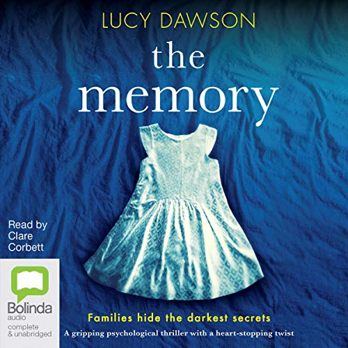 Cover of The Memory