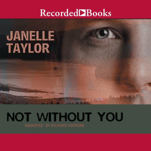 Cover of Not Without You