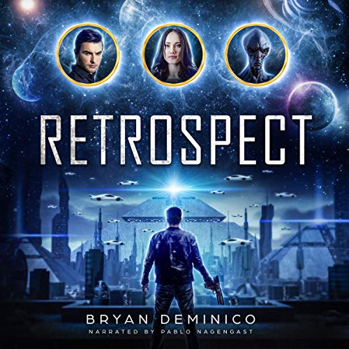 Cover of Retrospect