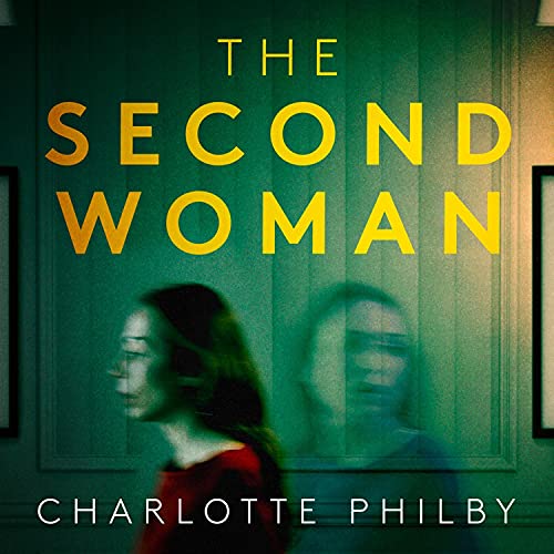 Cover of The Second Woman