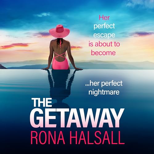 Cover of The Getaway