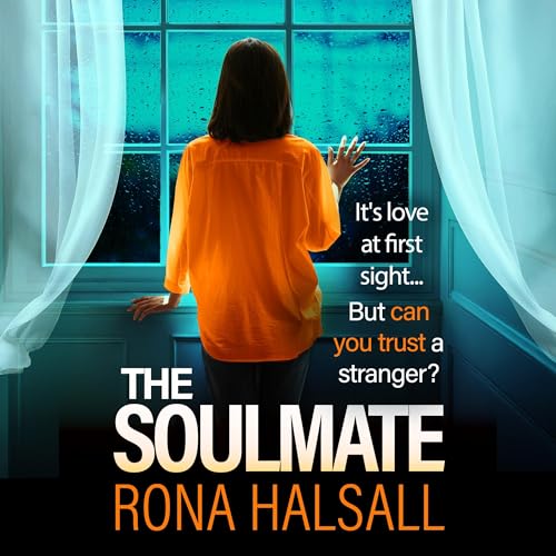 Cover of The Soulmate