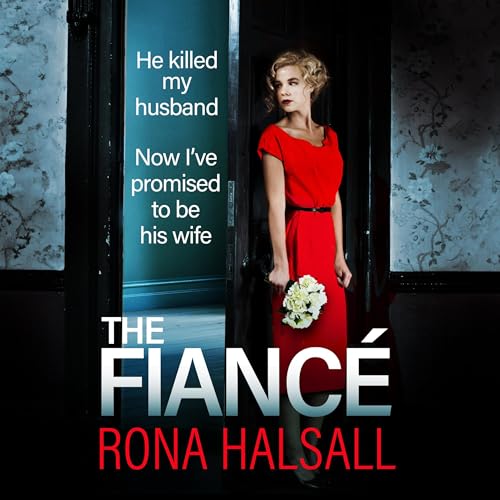 Cover of The Fiance
