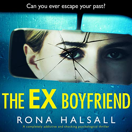 Cover of The Ex-Boyfriend