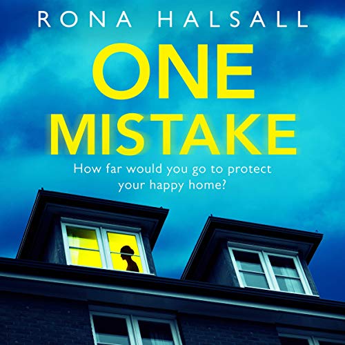 Cover of One Mistake
