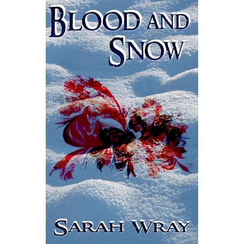 Cover of Blood and Snow
