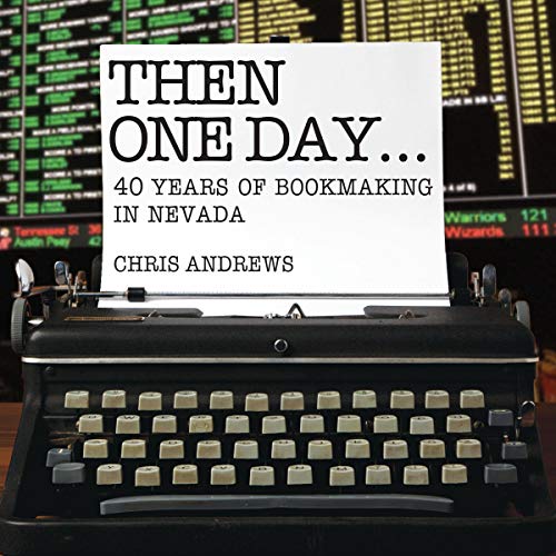 Cover of Then One Day...