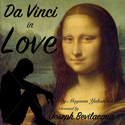 Cover of Da Vinci in Love