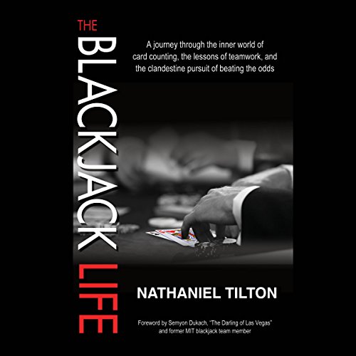 Cover of The Blackjack Life