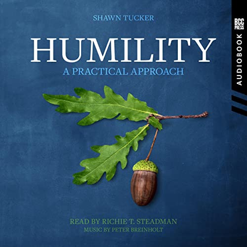 Cover of Humility: A Practical Approach