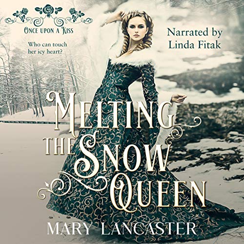 Cover of Melting the Snow Queen