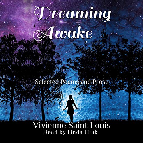 Cover of Dreaming Awake