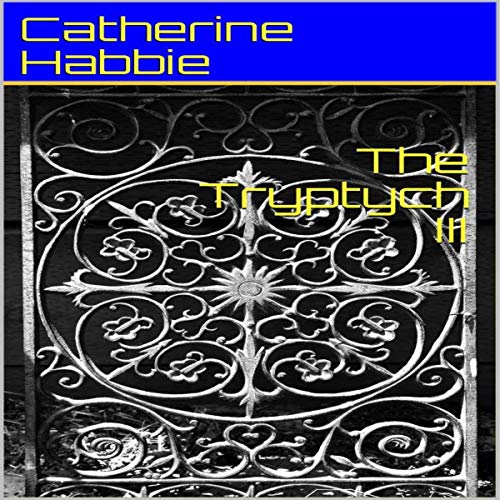 Cover of The Tryptych III