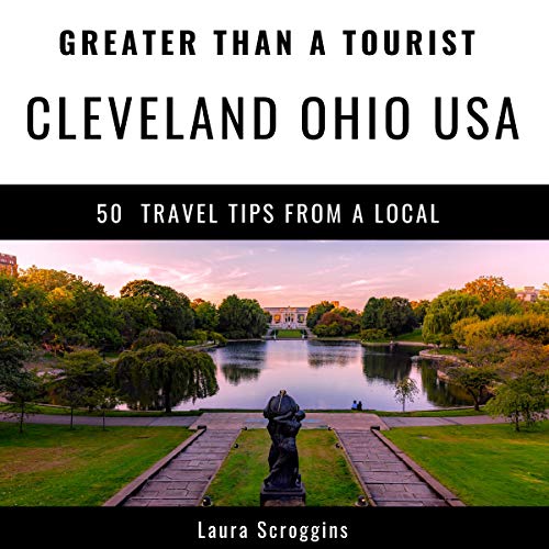 Cover of Greater Than a Tourist - Cleveland Ohio