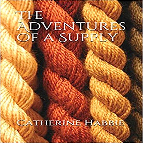 Cover of The Adventures of a Supply