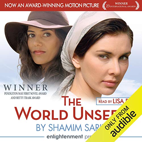 Cover of The World Unseen