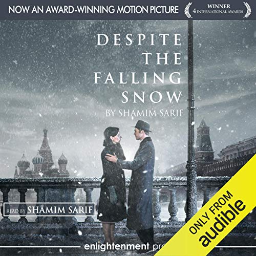 Cover of Despite the Falling Snow
