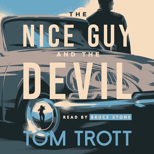 Cover of The Nice Guy and the Devil