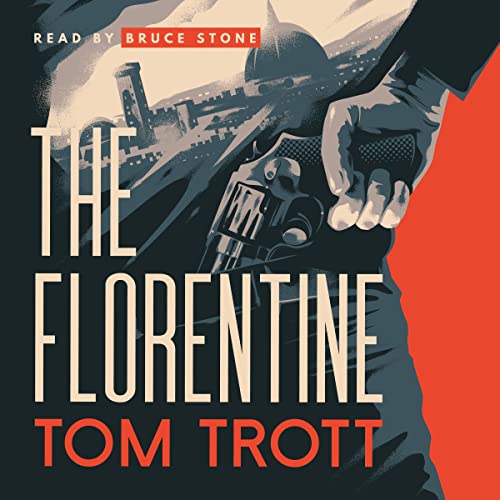 Cover of The Florentine