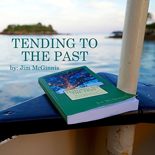 Cover of Tending to the Past
