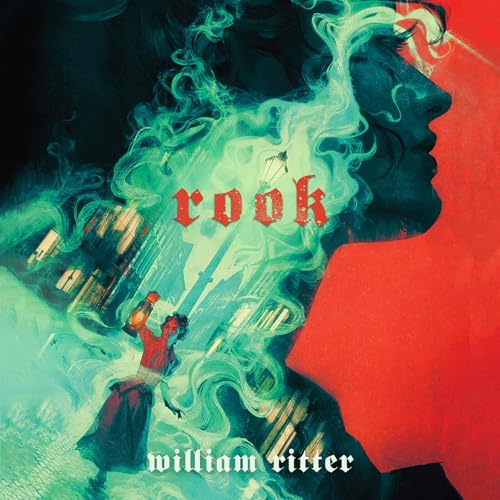 Cover of Rook