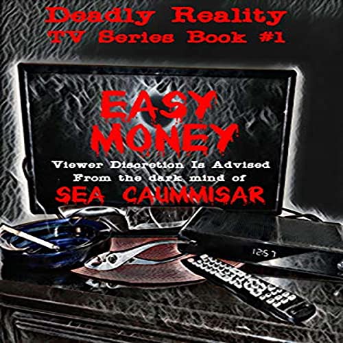 Cover of Easy Money