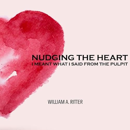 Cover of Nudging the Heart