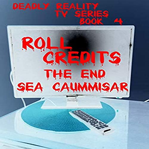 Cover of Roll Credits