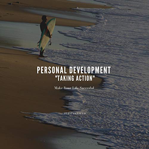 Cover of Personal Development: Taking Action