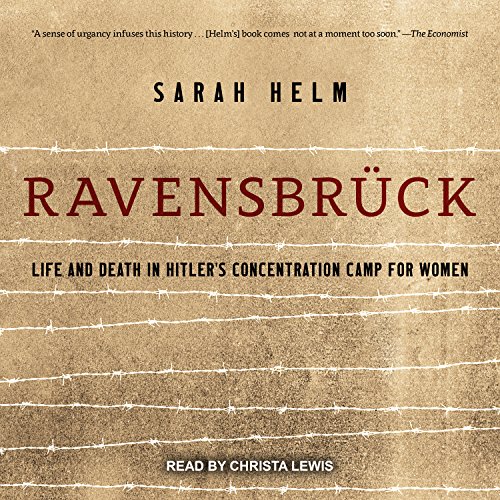 Cover of Ravensbruck