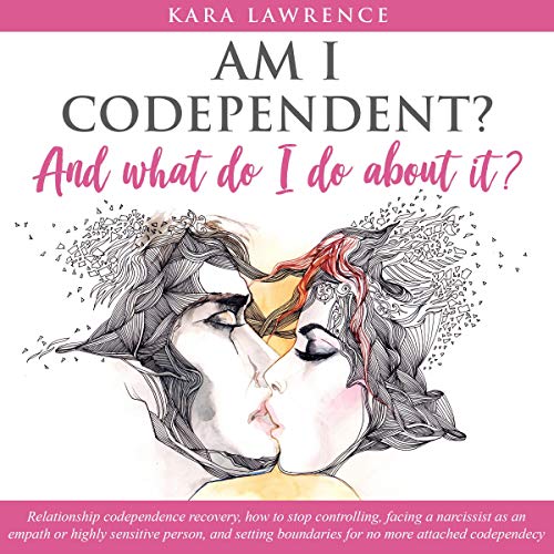 Cover of Am I Codependent? And What Do I Do About It?