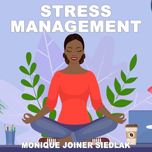 Cover of Stress Management