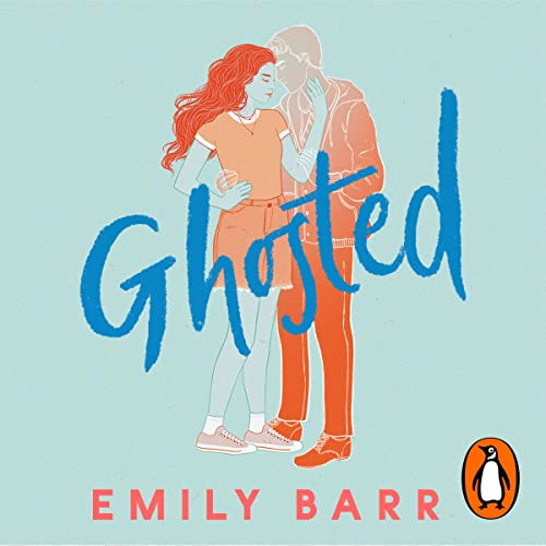 Cover of Ghosted