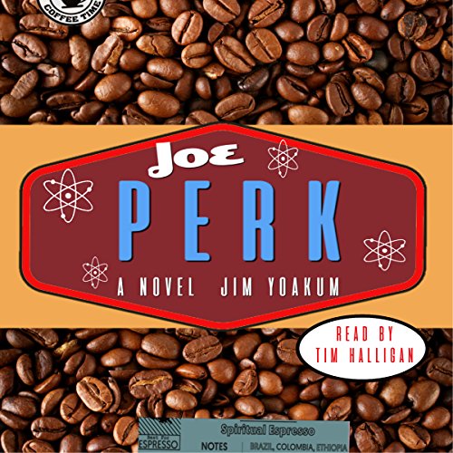 Cover of Joe Perk